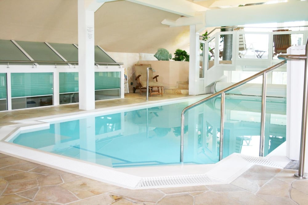 Best Western Premier Hotel An Der Wasserburg 36/68