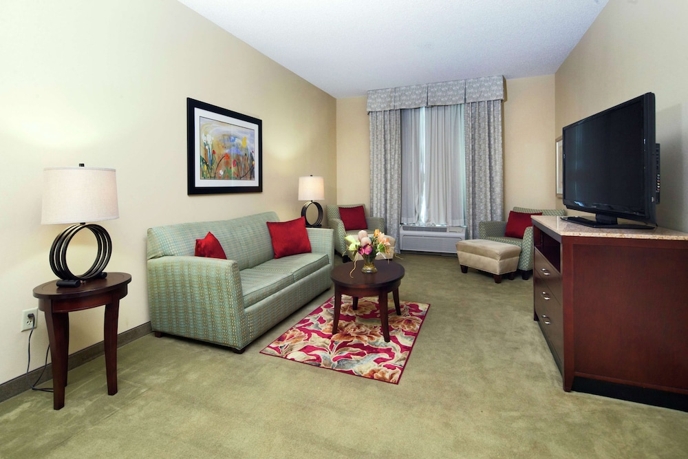 Hilton Garden Inn Valdosta 32/45