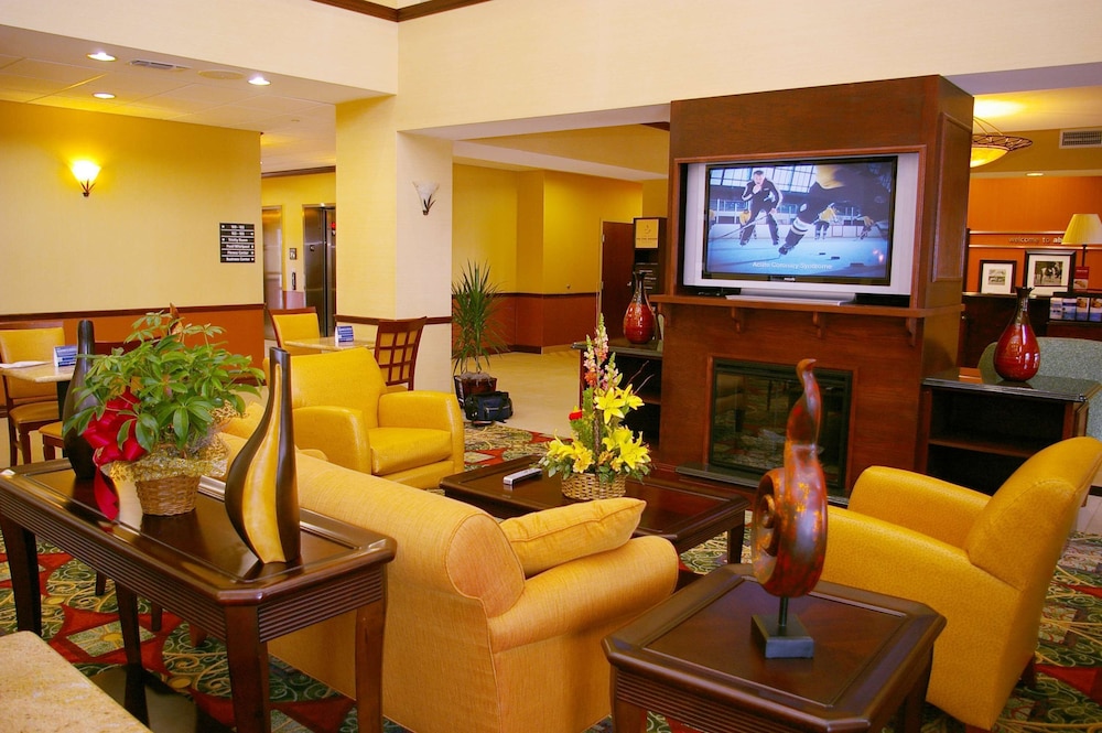 Hampton Inn Suites Abilene I-20 47/65