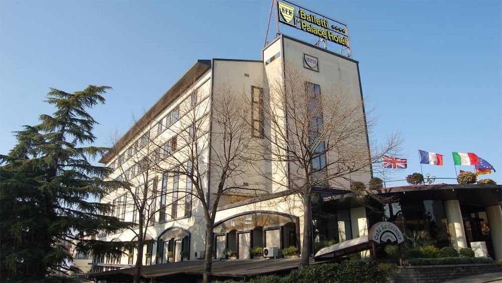 Balletti Palace Hotel 2/40