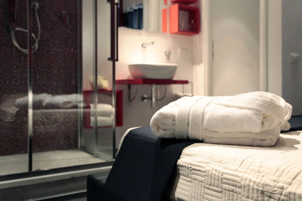 Rome Services Borgo Suites 13/26