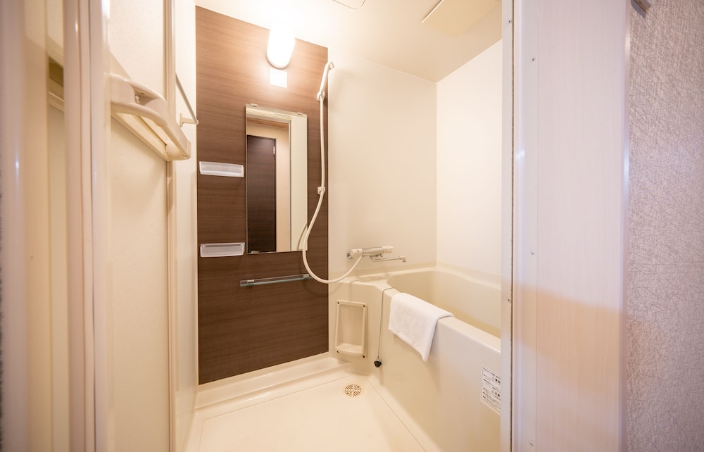 Residence Hotel Takayama Station 38/44