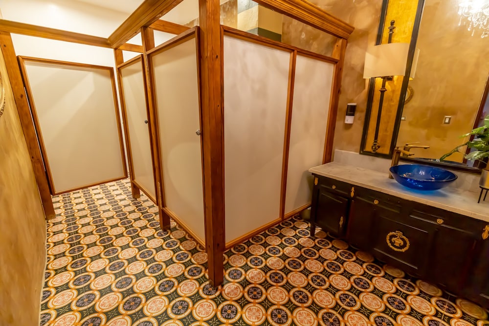 Casablanca Hotel Old San Juan 33/63