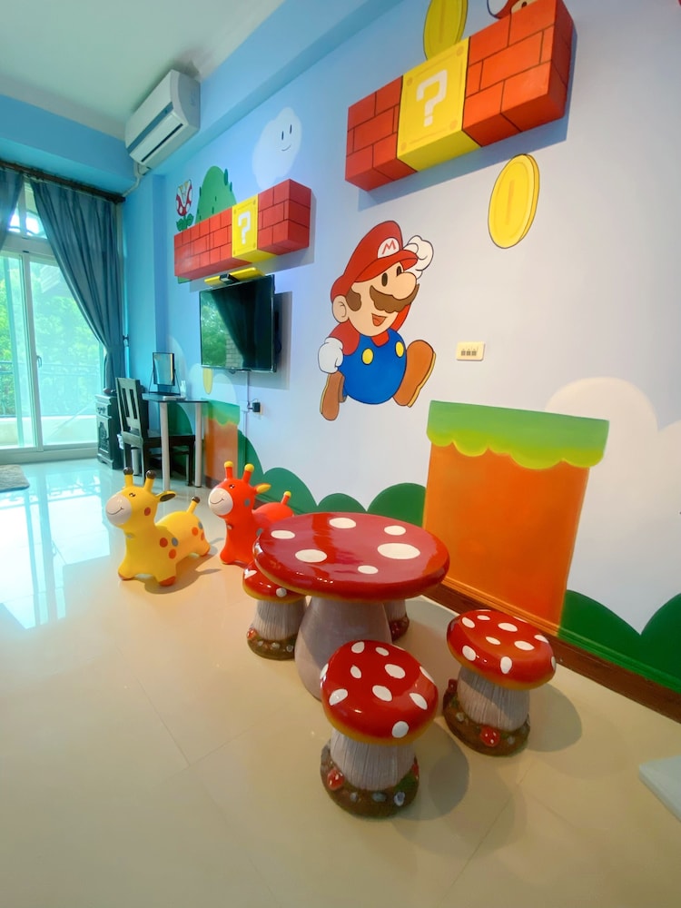 Lidu Homestay 24/34