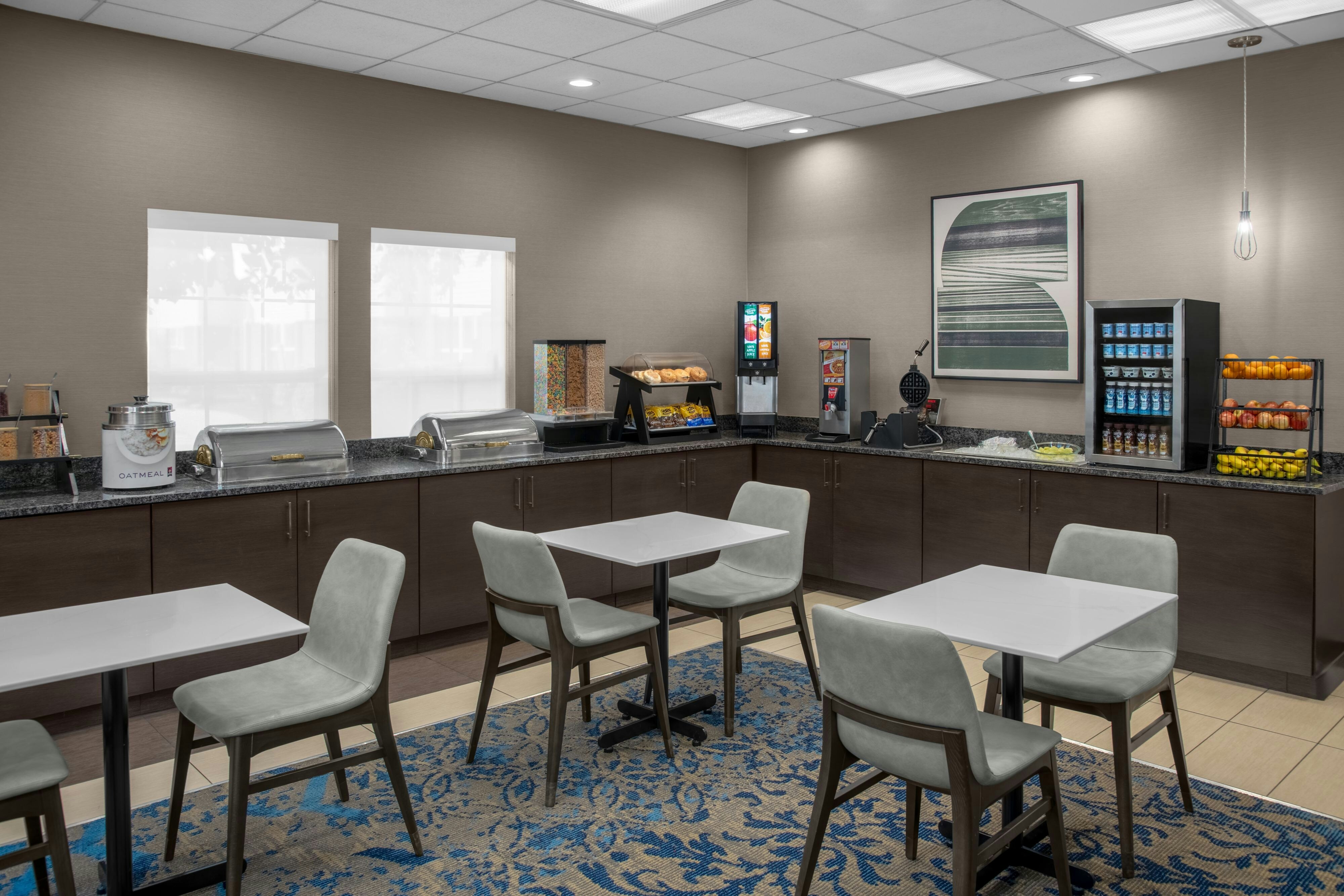 Residence Inn by Marriott Mystic Groton 17/30