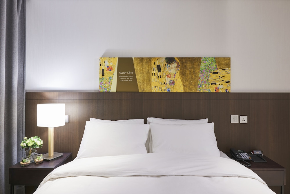 Hotel M Felice photo4