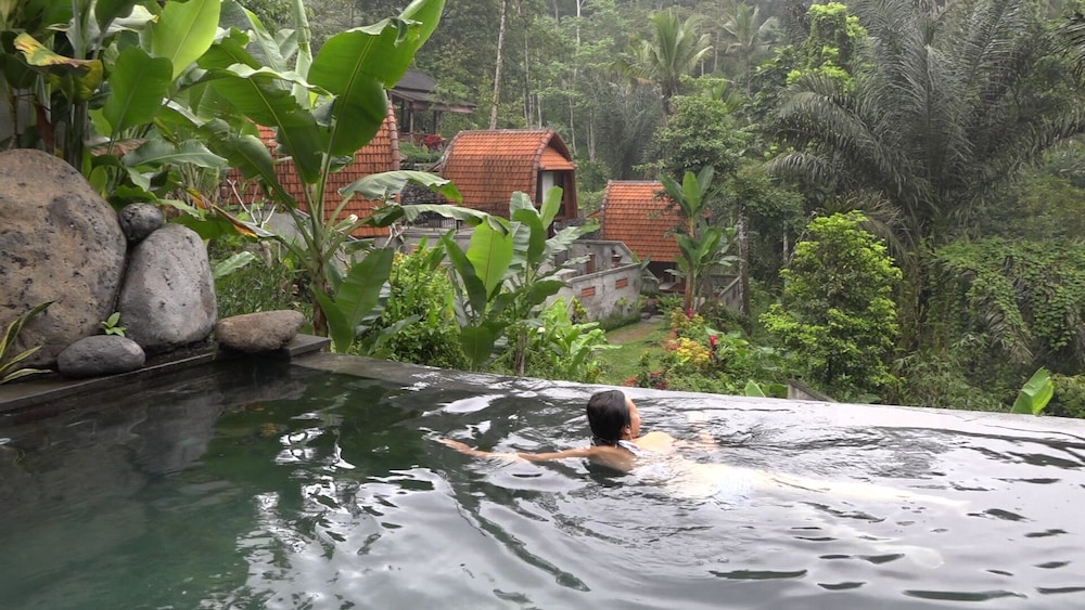 Bali Jungle Huts 28/50