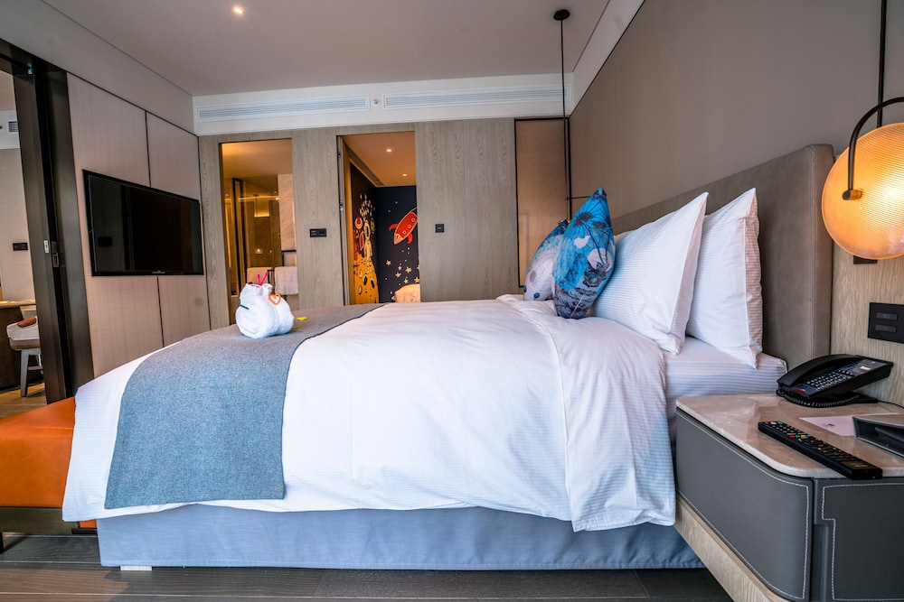 Doubletree By Hilton Xian Fengdong 16/46