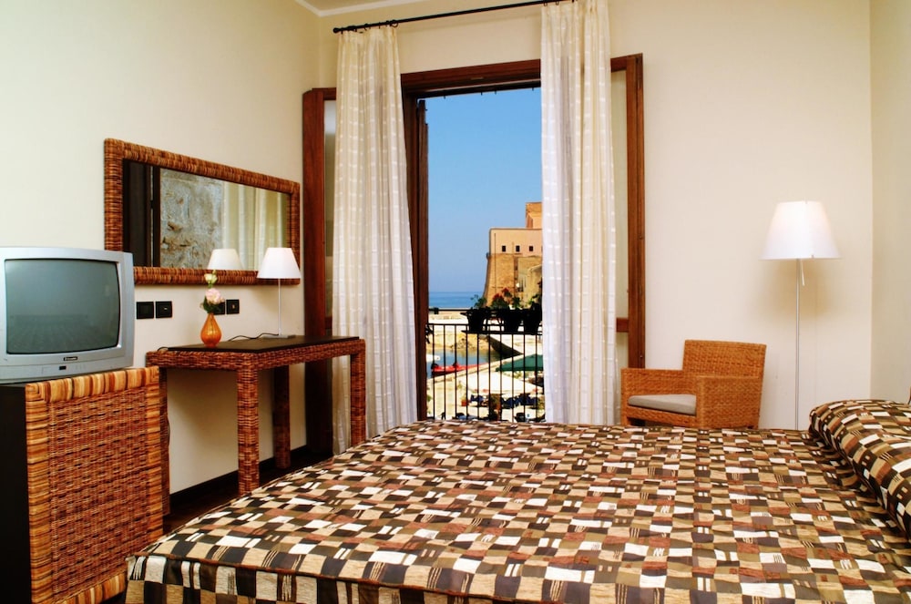 Cetarium Hotel 15/63