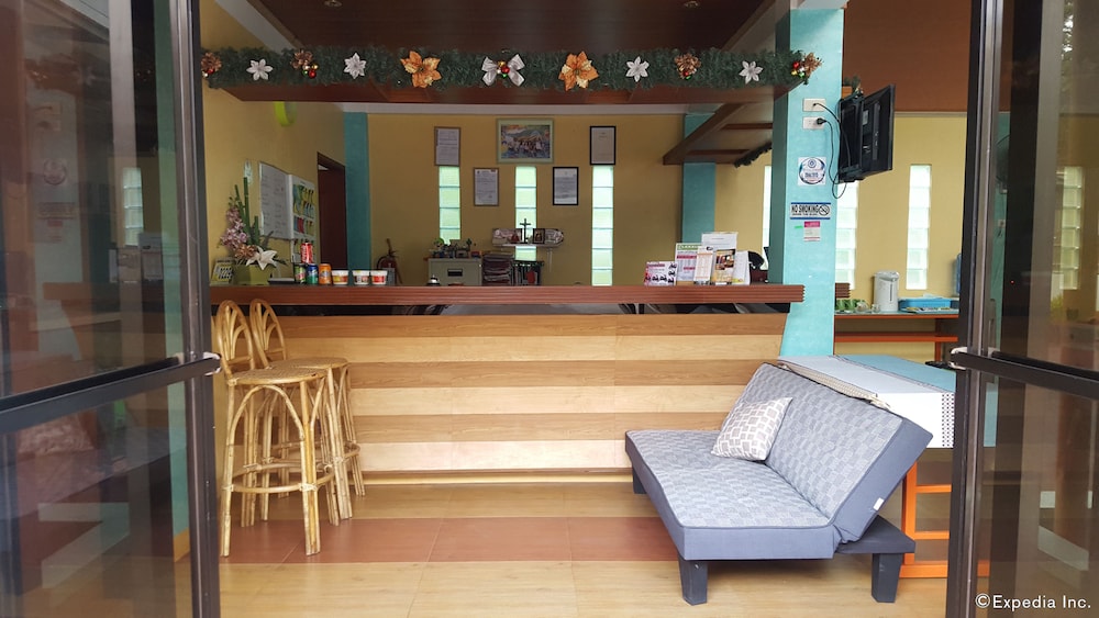 Julieta's Pension House 24/26