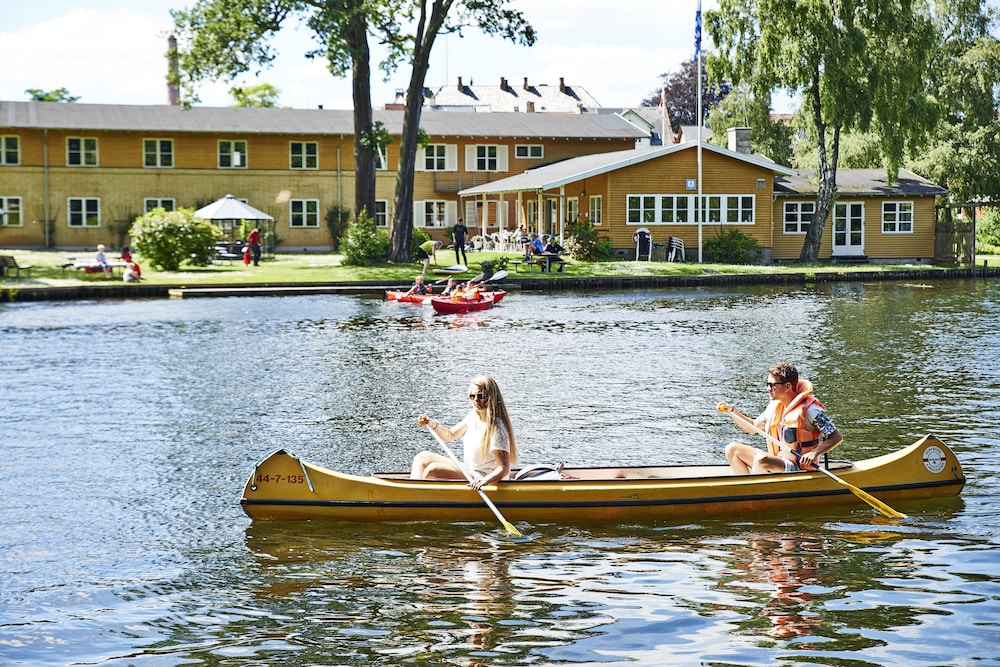 Danhostel Silkeborg 17/50