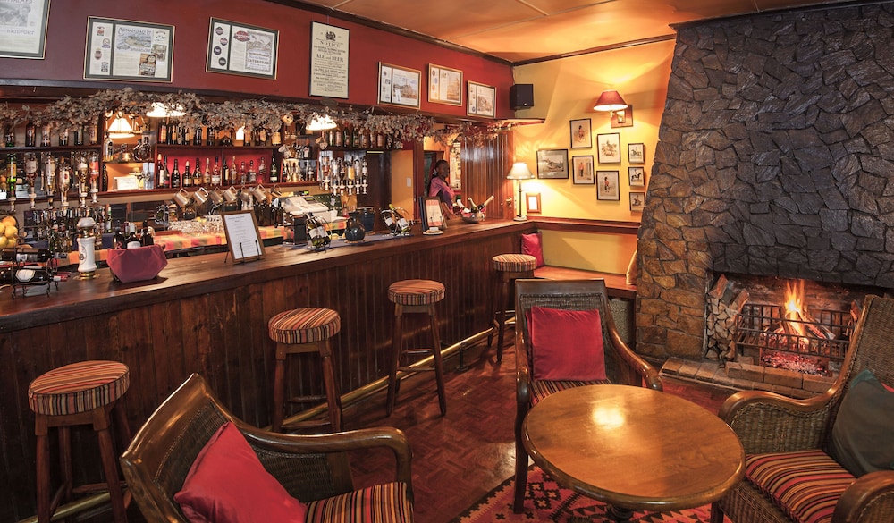Foresters Arms 15/32