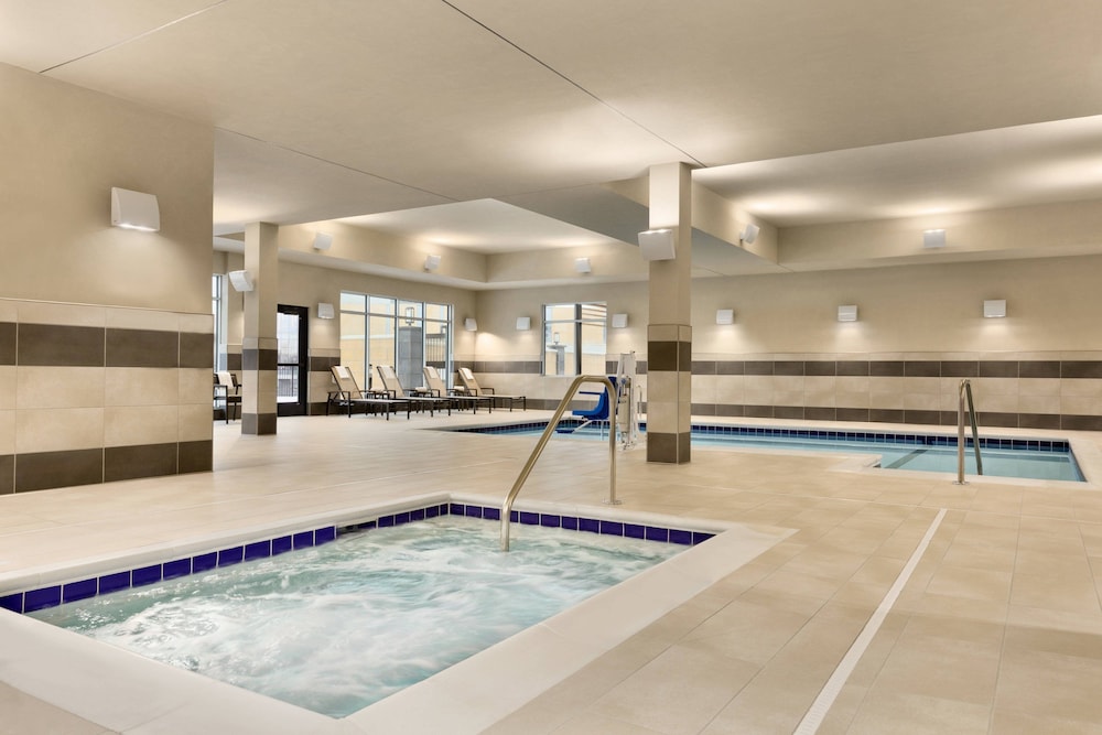Courtyard By Marriott St Paul Woodbury 22/45