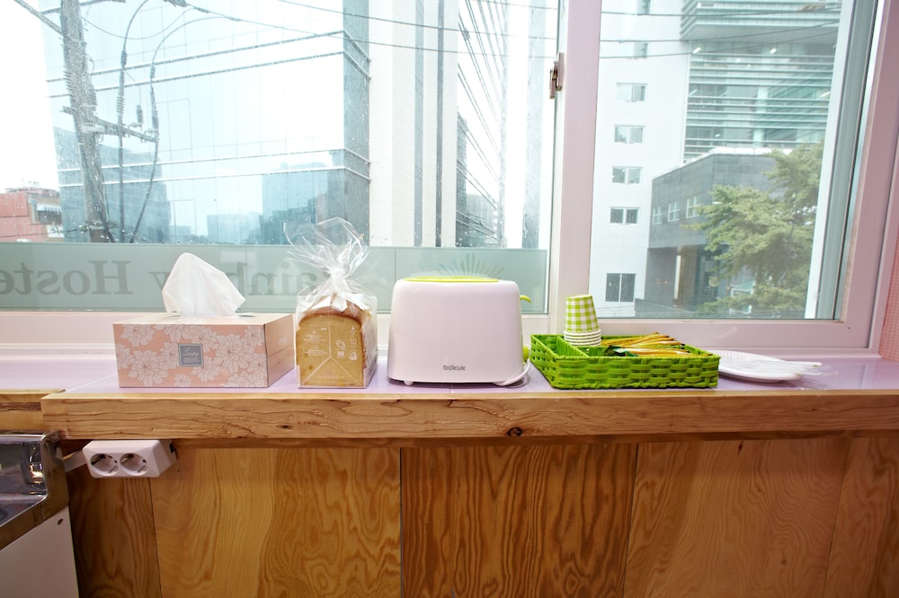 Rainbow Hotel Myeongdong 12/54