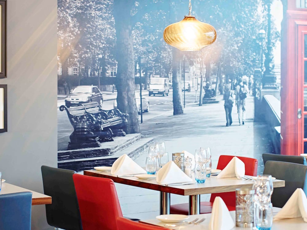 Novotel London Waterloo 65/73