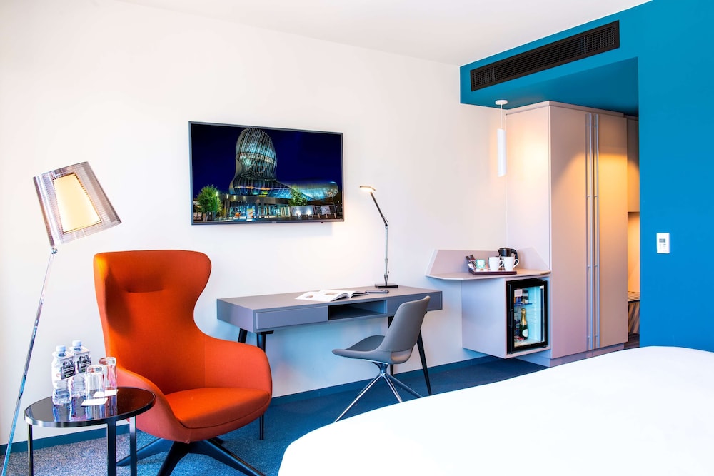 Radisson Blu Bordeaux 60/80