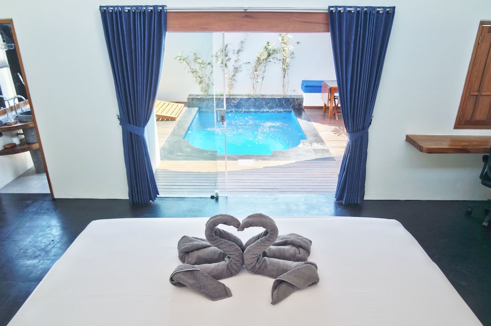 Stay Shark Villas 24/32