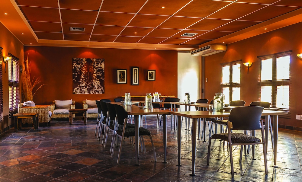 Sossusvlei Lodge 41/70