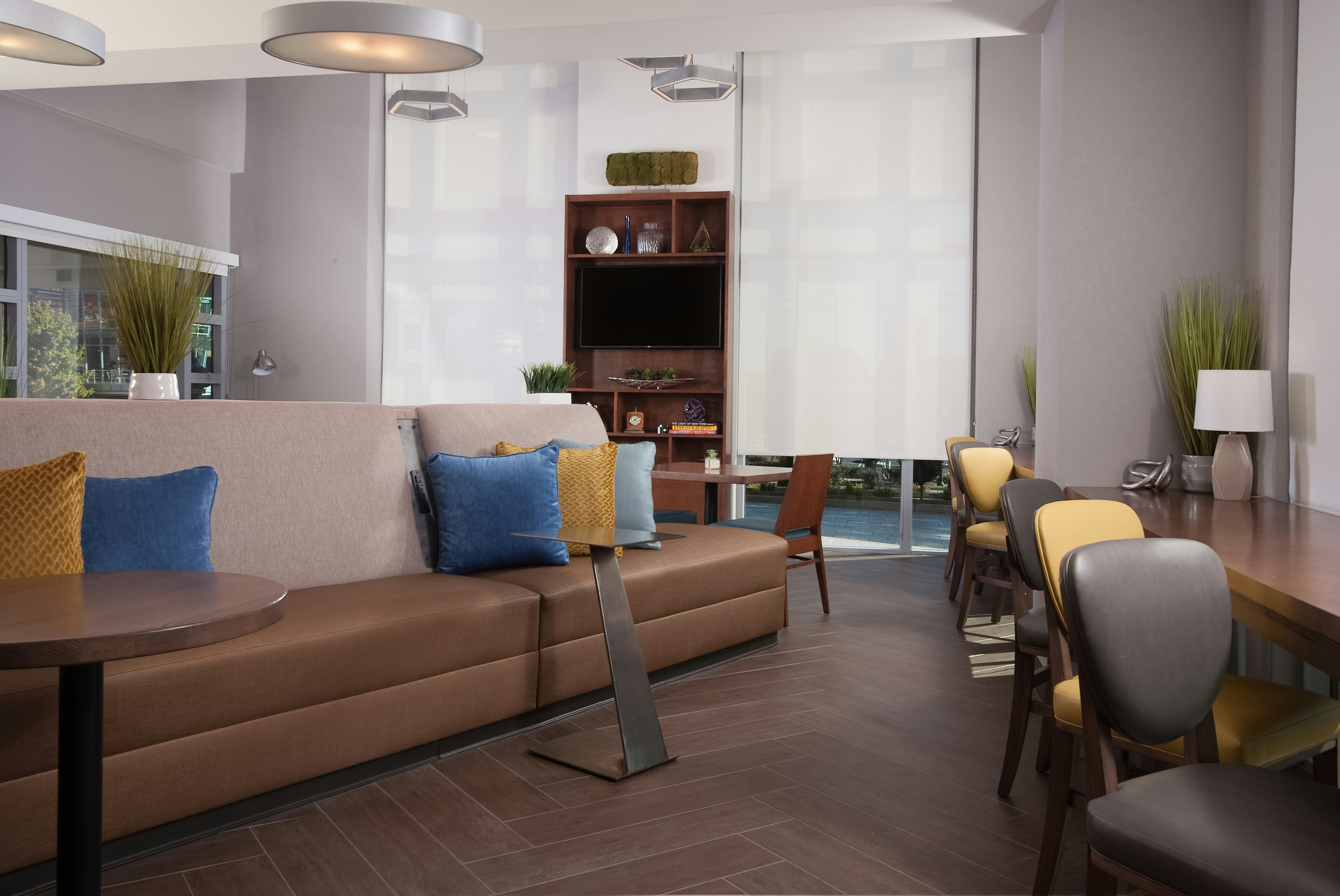 Home2 Suites By Hilton Atlanta Perimeter Center 29/56