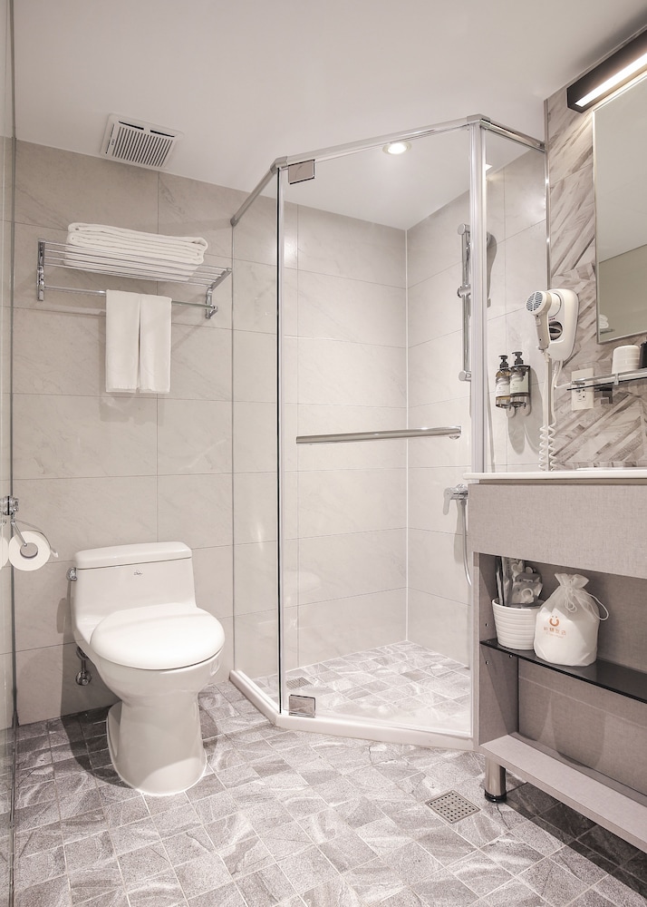 Cityinn Hotel Taipei station Branch I 37/48