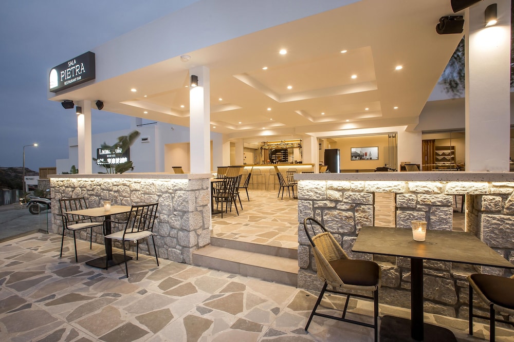 Ladiko Inn Hotel 57/62