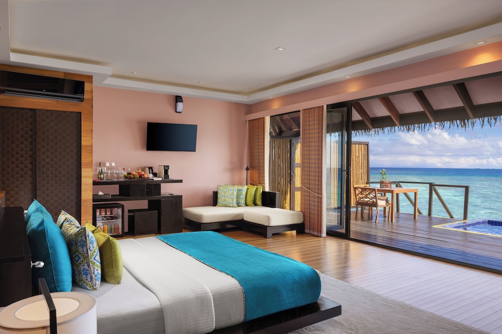 Adaaran Prestige Vadoo - Adults Only 25/71