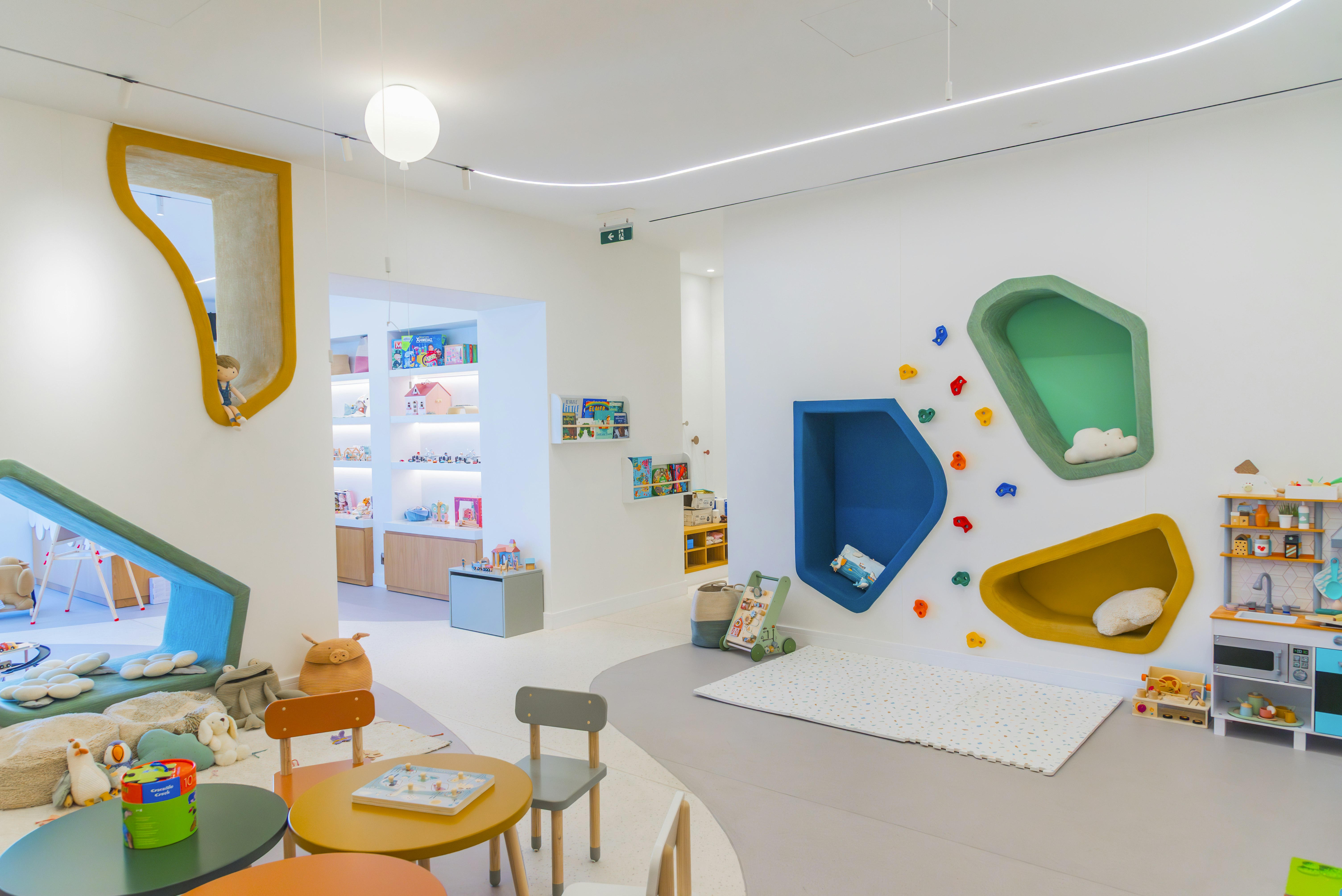 Sandblu Santorini, LXR Hotels & Resorts 26/37