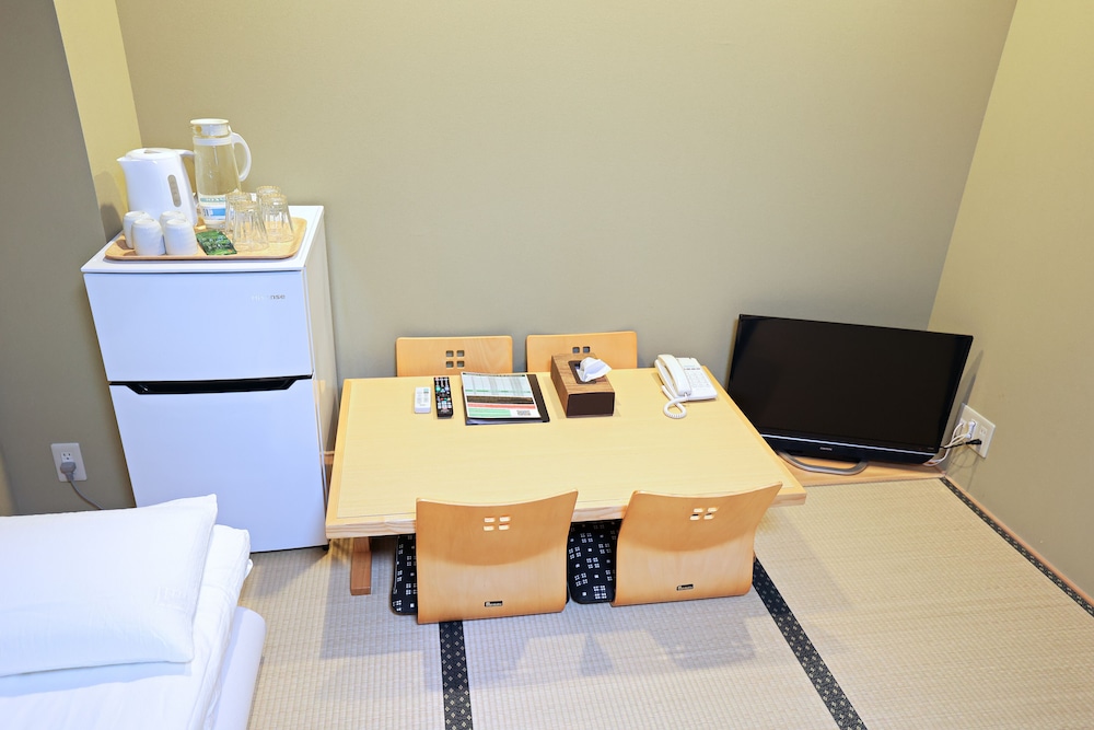 Akihabara Nakagawa Inn 45/50