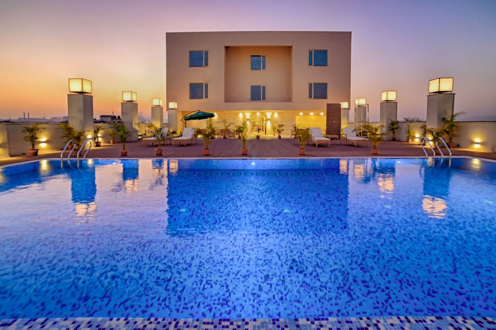 Vivanta Jamshedpur, Golmuri 49/57