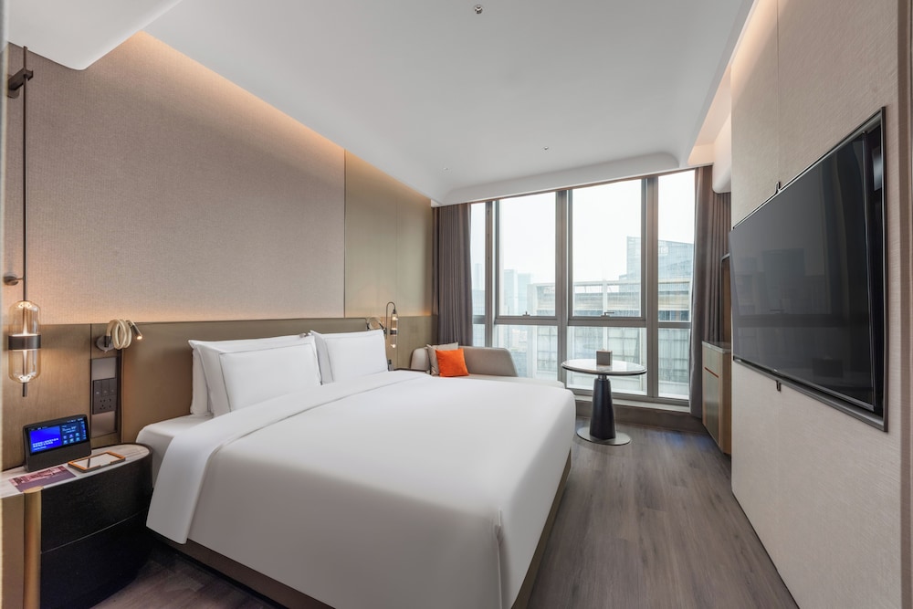 UrCove by HYATT Shenzhen Bay Mixc 21/58