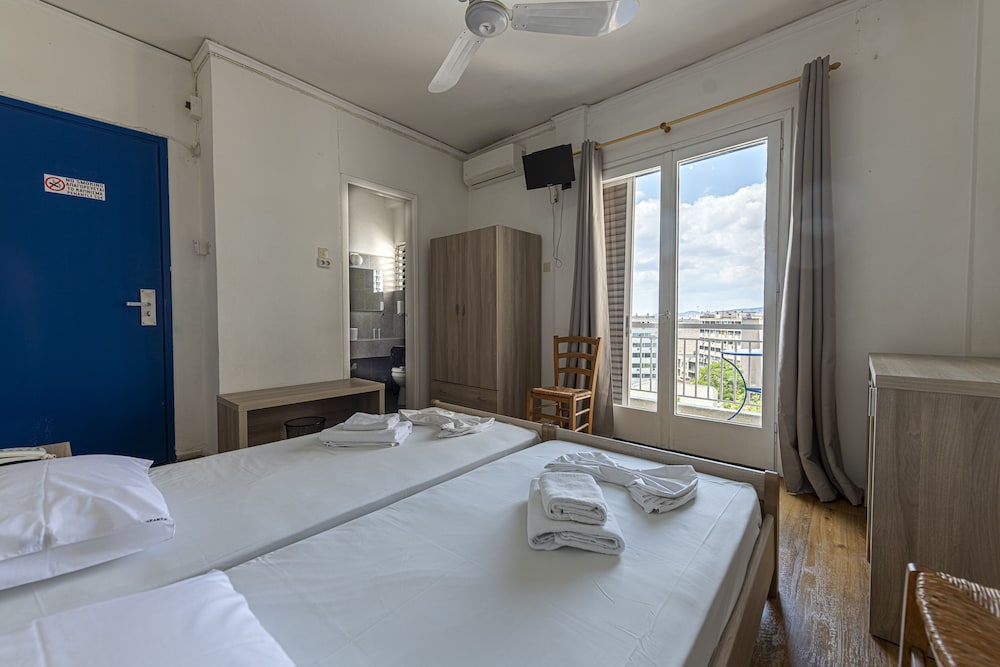 Sparta Team Hotel - Hostel 27/73