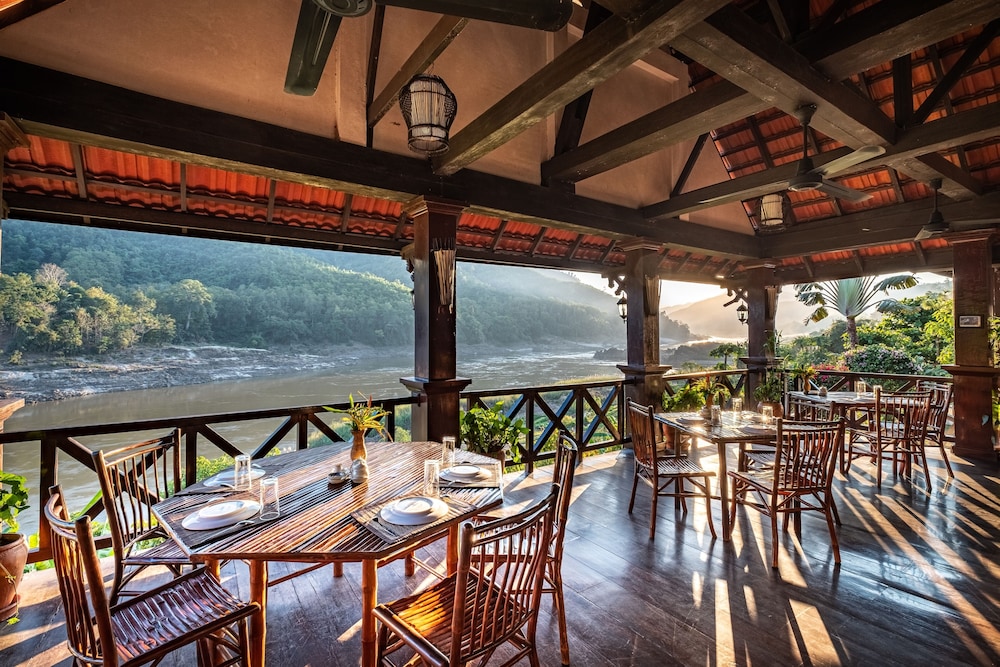 SANCTUARY PAKBENG LODGE 59/86