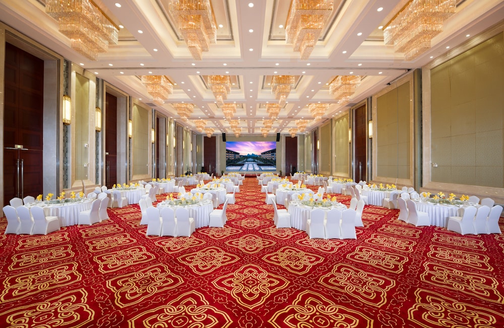 New Century Hotel Guian Guizhou 25/33