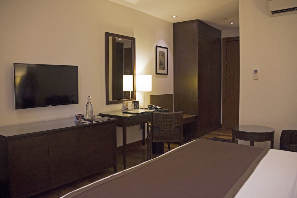 City Garden Grand Hotel 31/49