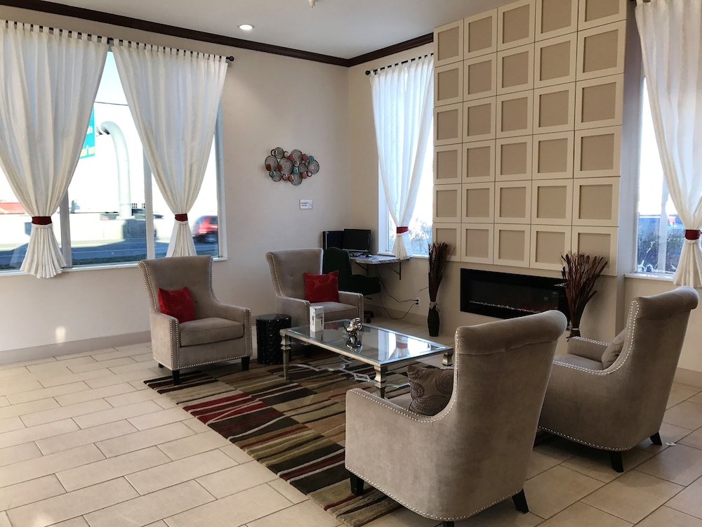 Ramada By Wyndham Draper 26/36