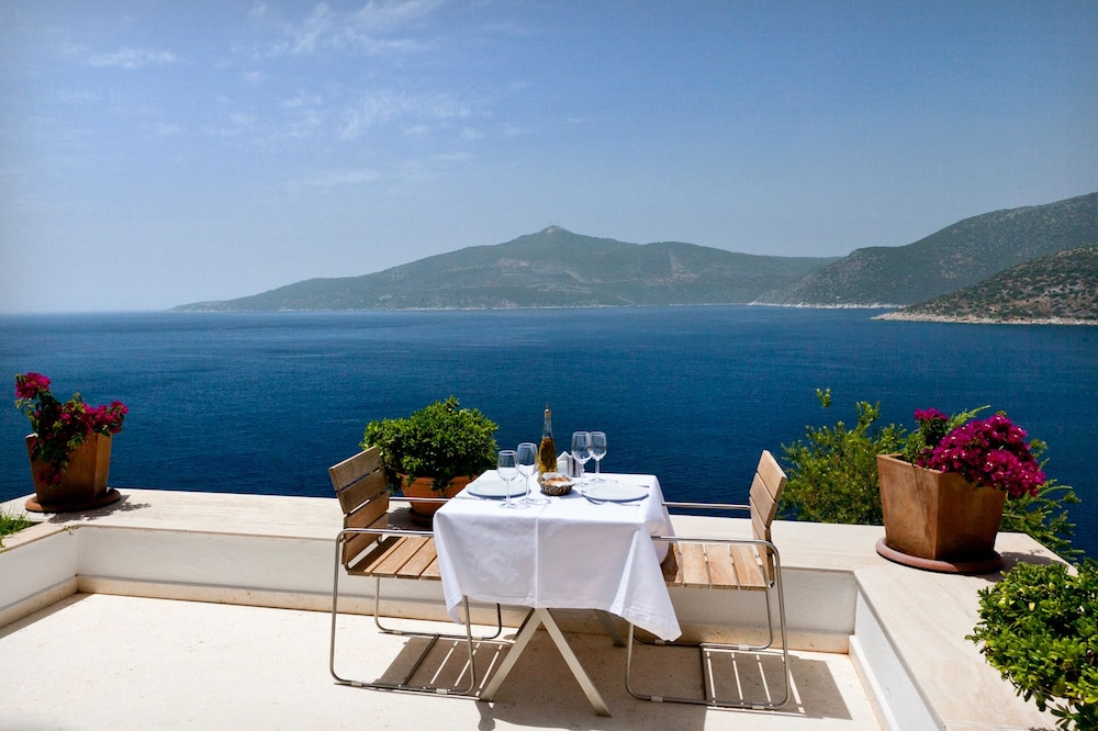 Hotel Villa Mahal - Adults Only 47/50