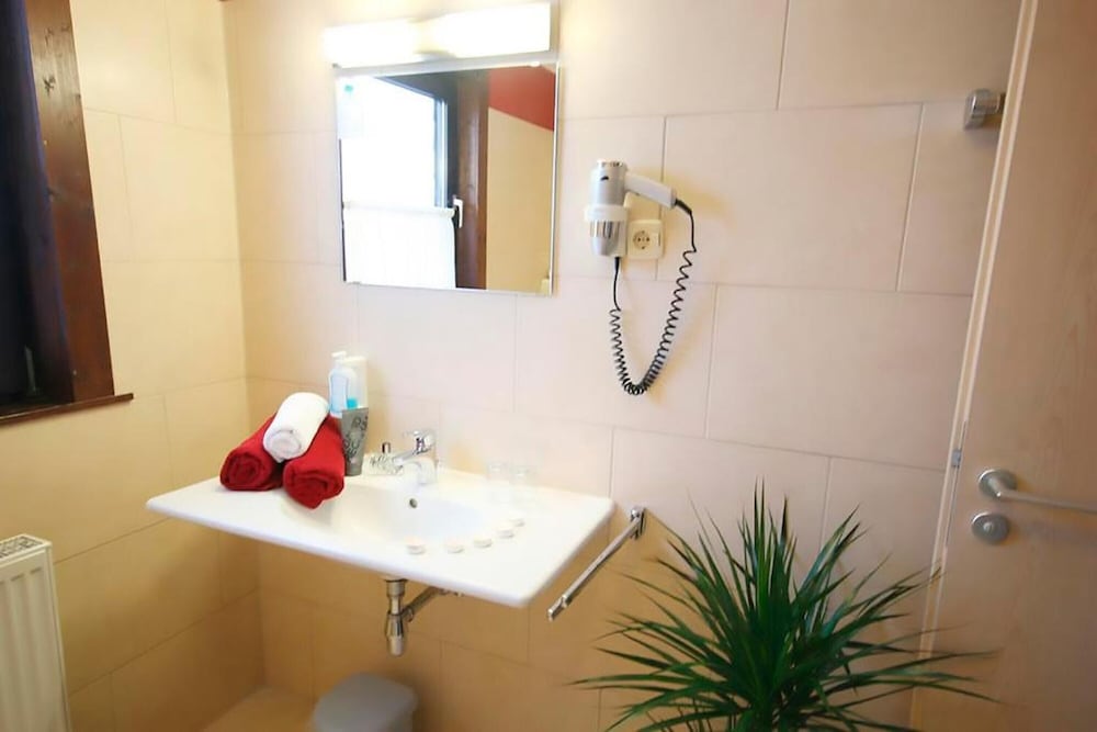 Der Schone Asten Resort Winterberg 14/67