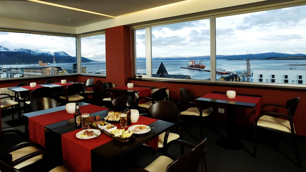 Mil 810 Ushuaia Hotel 51/67