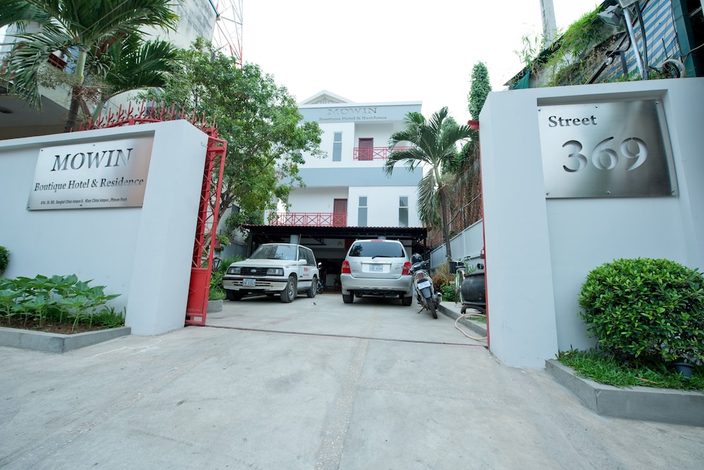 Mowin Boutique Hotel & Residence 48/53
