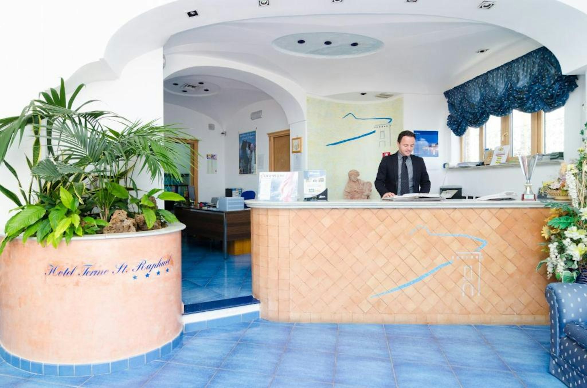 Hotel Terme Saint Raphael 9/51