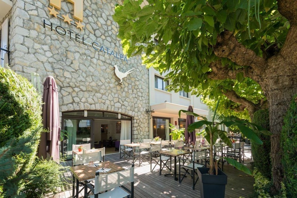 Hotel Catalpa 34/34