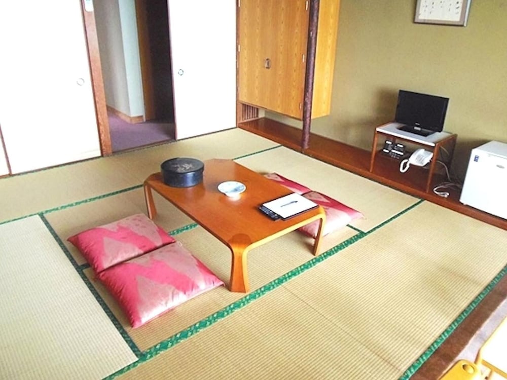 Hotel Axia Kushikino 41/46
