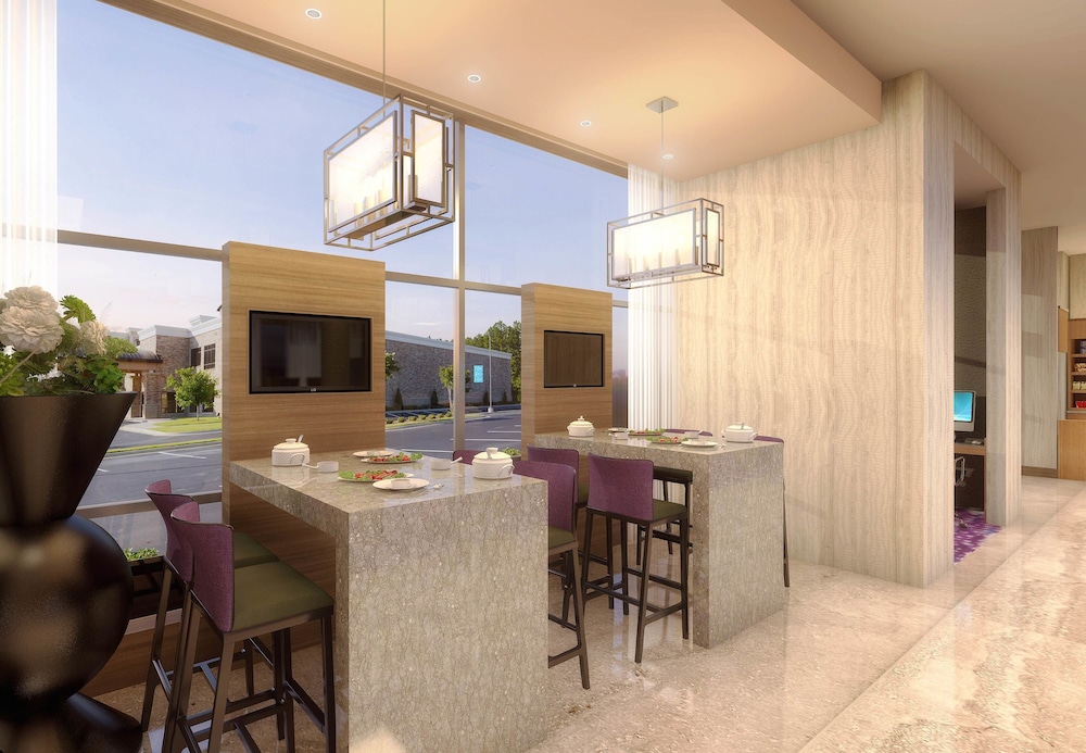 Springhill Suites By Marriott Fayetteville Fort Bragg 50/61