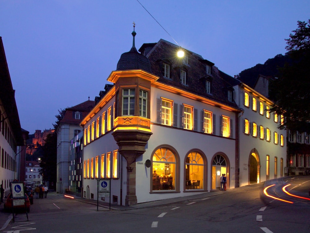 Arthotel Heidelberg 5/50