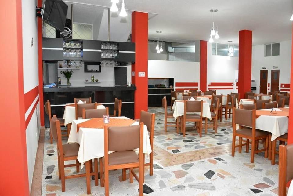 Hotel Castillo Real Tunja 40/49