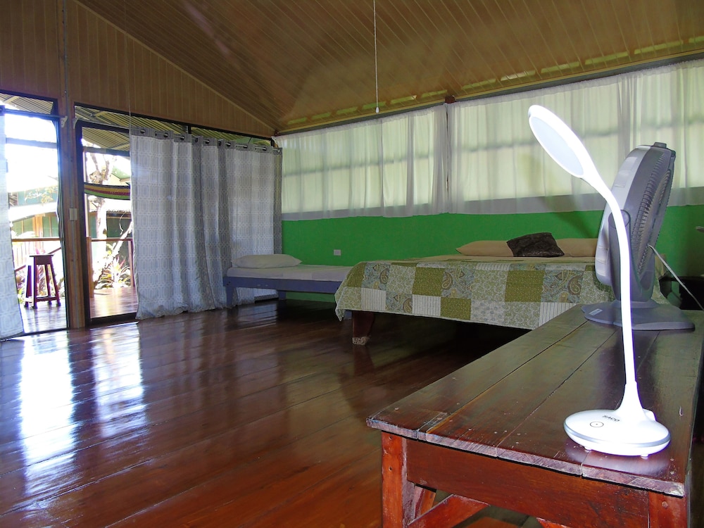 Vista Drake Lodge 35/36