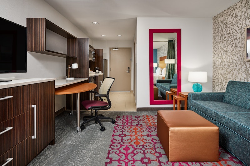 Home2 Suites By Hilton San Antonio Airport Tx 41/50
