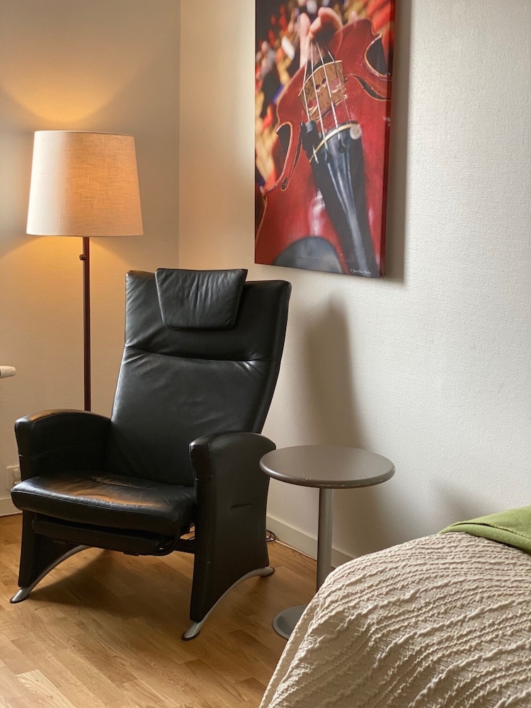 Strand City Hotell 41/50