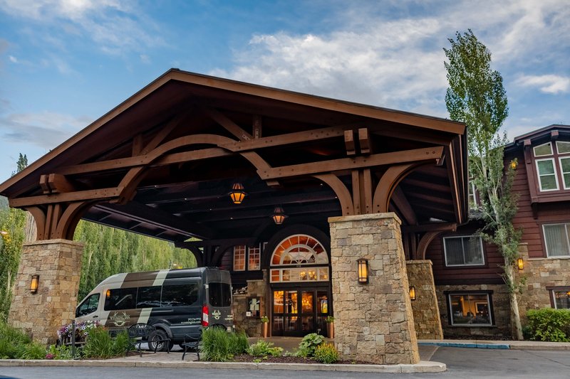 Wyoming Inn of Jackson 1/50