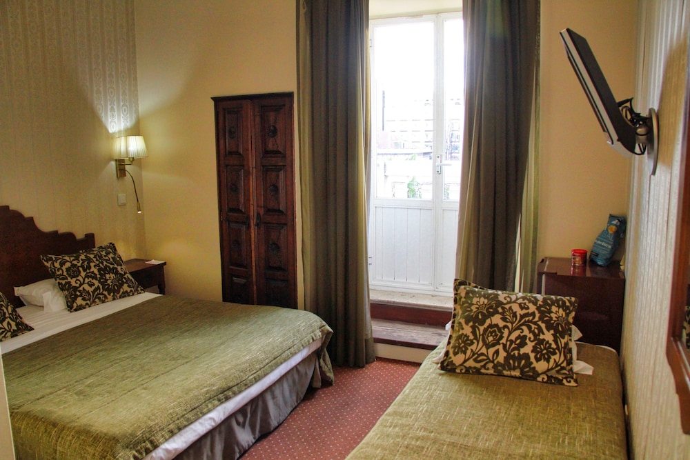 room